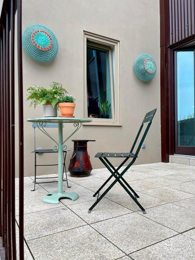 Boavista Charming Apartment With Garden By Great&Cosy Porto Exterior photo