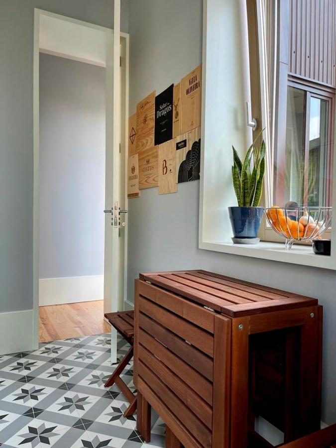 Boavista Charming Apartment With Garden By Great&Cosy Porto Exterior photo