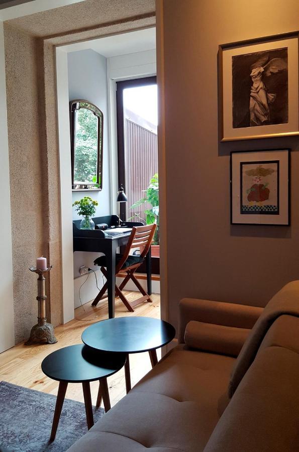 Boavista Charming Apartment With Garden By Great&Cosy Porto Exterior photo