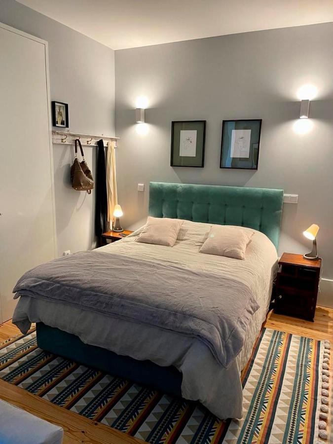 Boavista Charming Apartment With Garden By Great&Cosy Porto Exterior photo